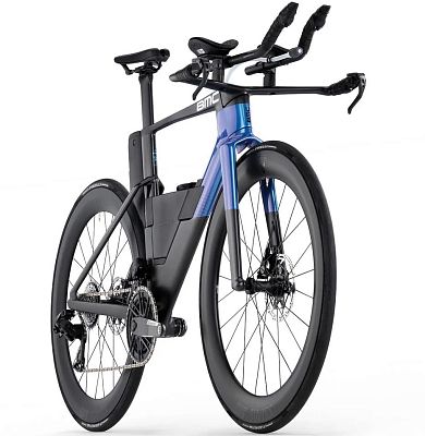 Превью  Велосипед BMC Speedmachine 01 Two (2026)